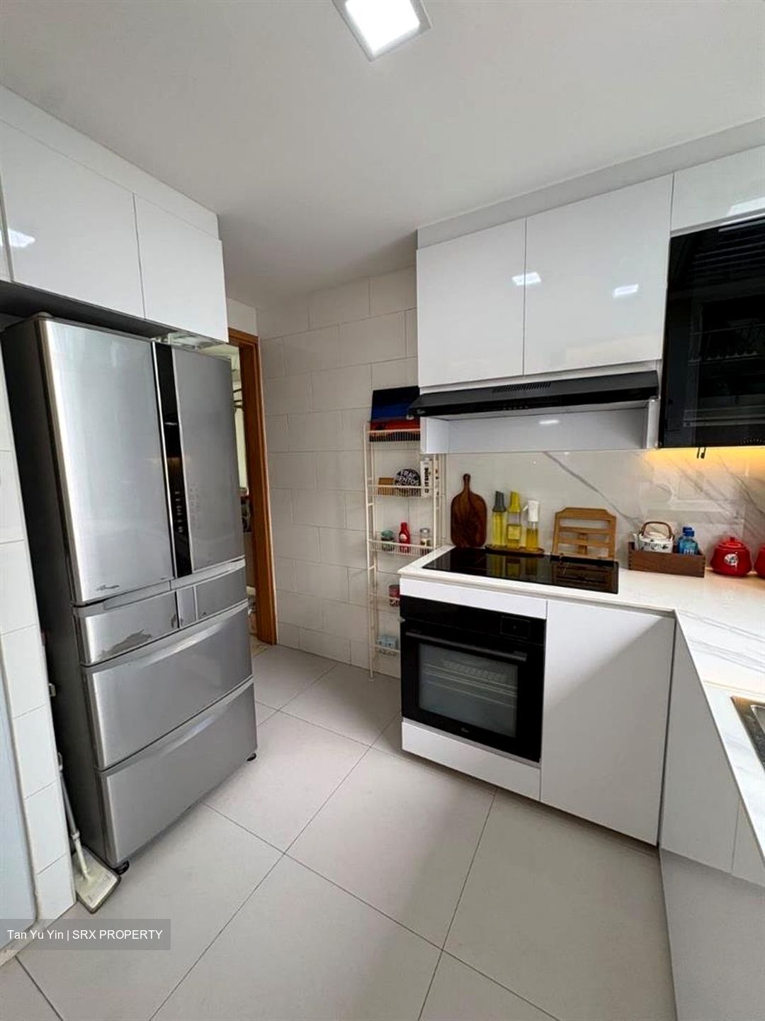 Taipan Grand (D15), Apartment #623209391